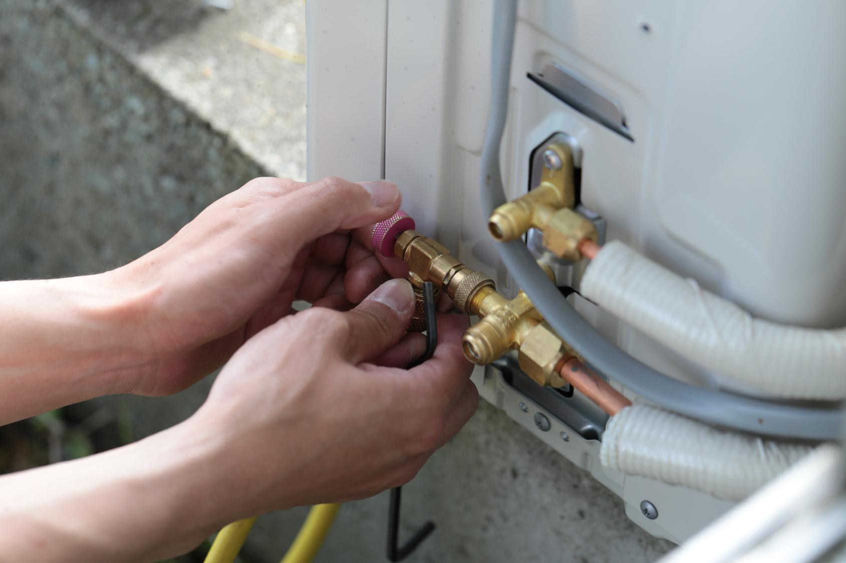 dépannage chauffage électrique Paris 16